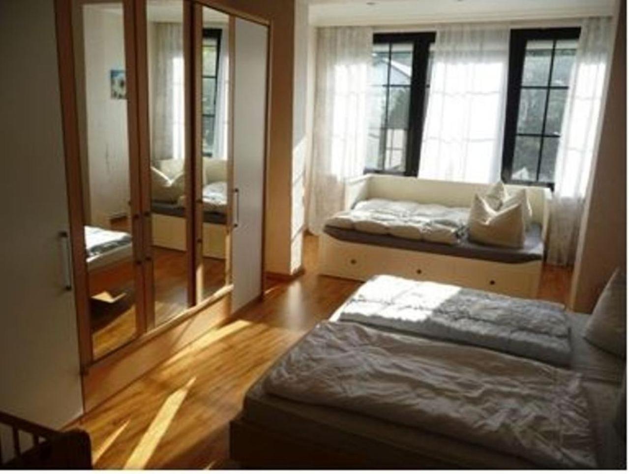 Ferienwohnung Lara Zinnowitz Extérieur photo
