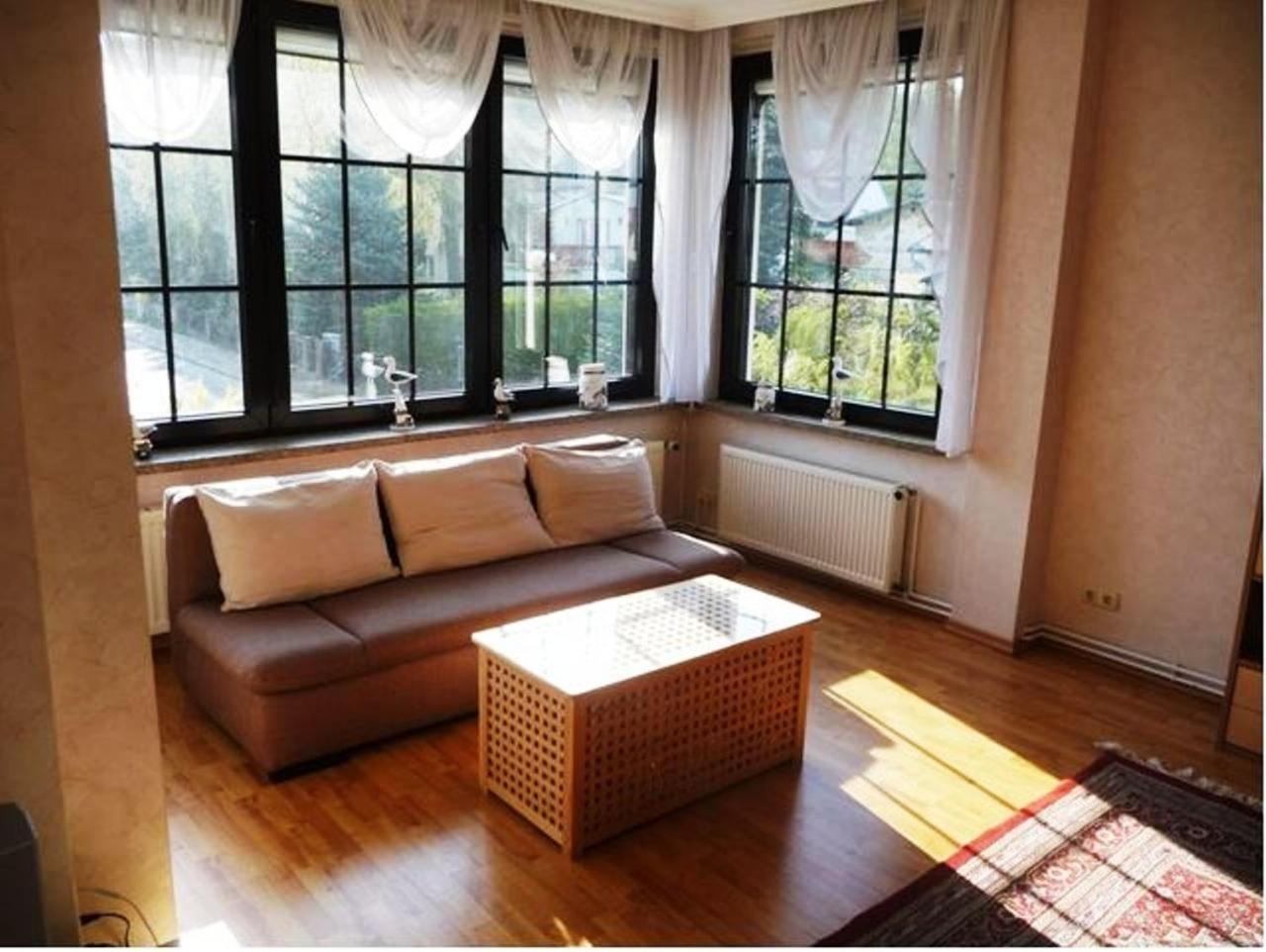 Ferienwohnung Lara Zinnowitz Extérieur photo