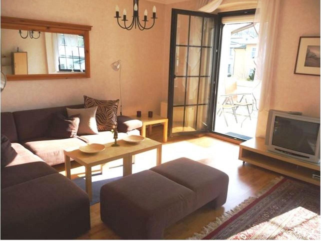 Ferienwohnung Lara Zinnowitz Extérieur photo