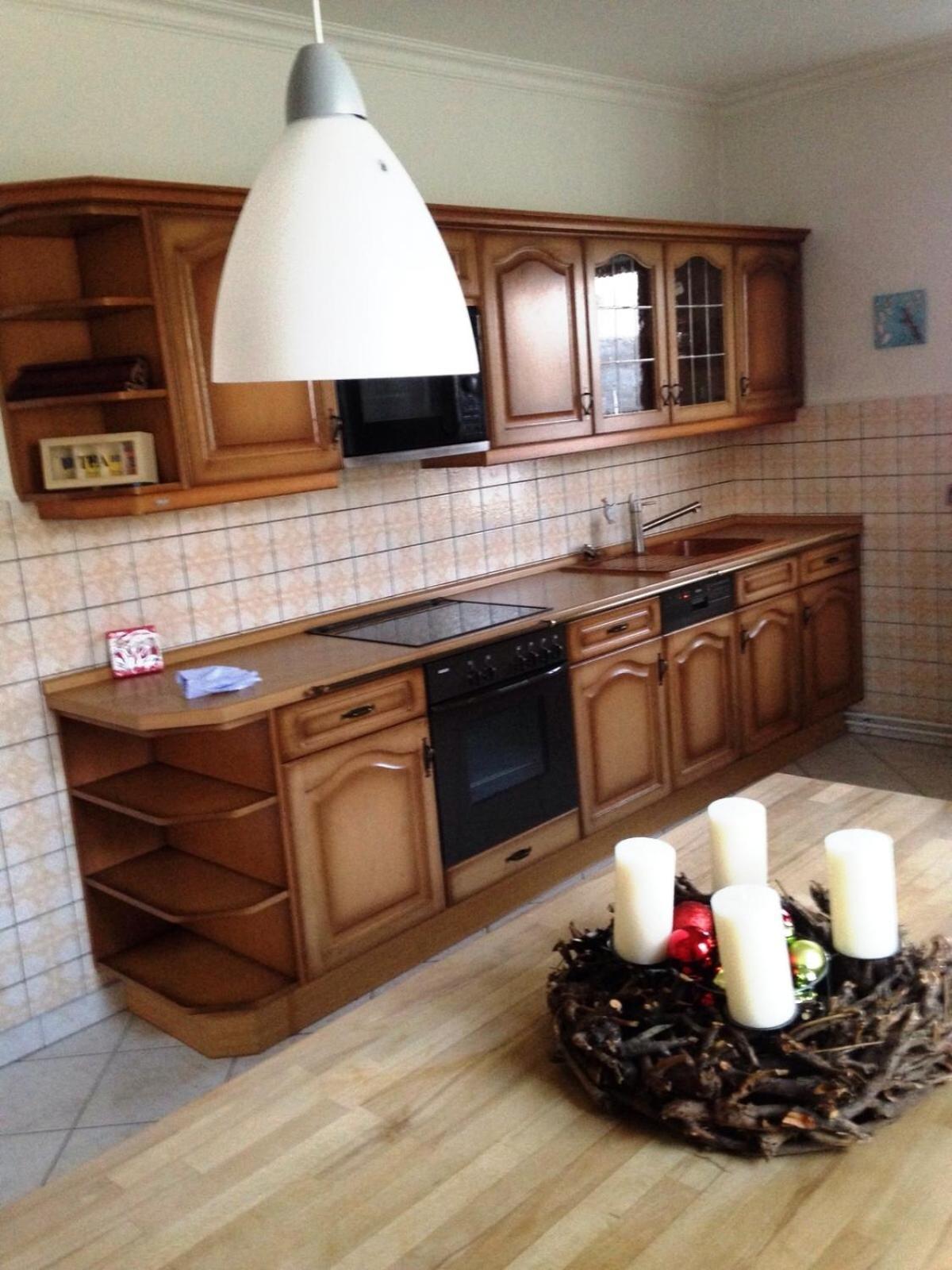 Ferienwohnung Lara Zinnowitz Extérieur photo