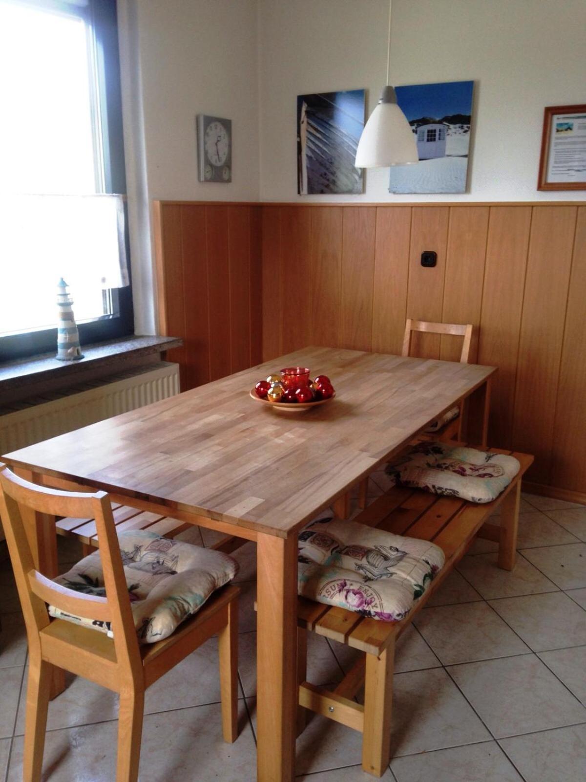 Ferienwohnung Lara Zinnowitz Extérieur photo